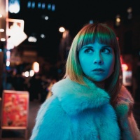 Perspectives: Alexander Ward Photography and Blade Runner