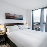 Review: CitySuites Aparthotel, Manchester